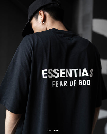 Essentials Classic Short Sleeve Tee [Classic Collection]