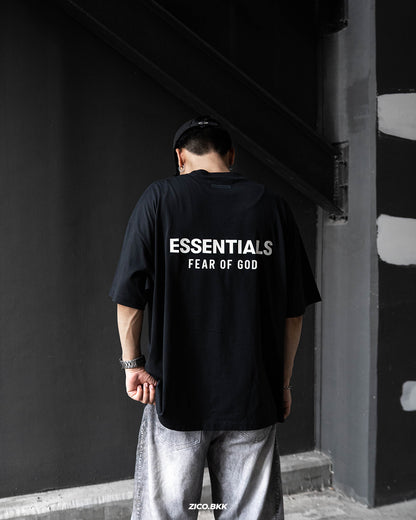 Essentials Classic Short Sleeve Tee [Classic Collection]