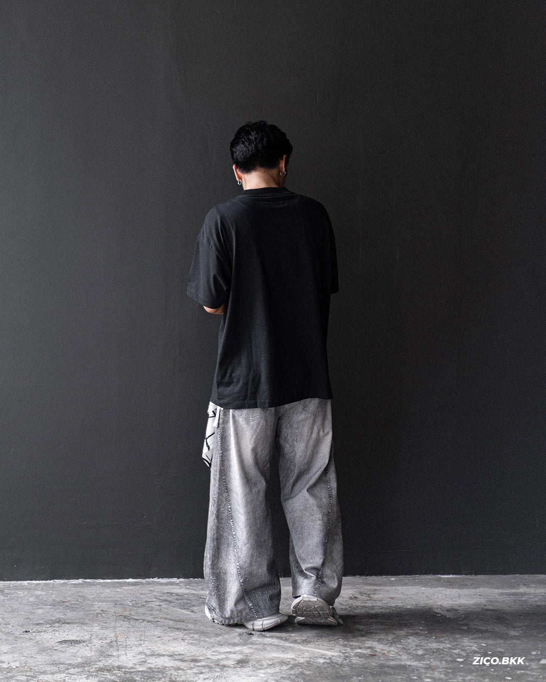 Essentials Classic Short Sleeve Tee (SS26)