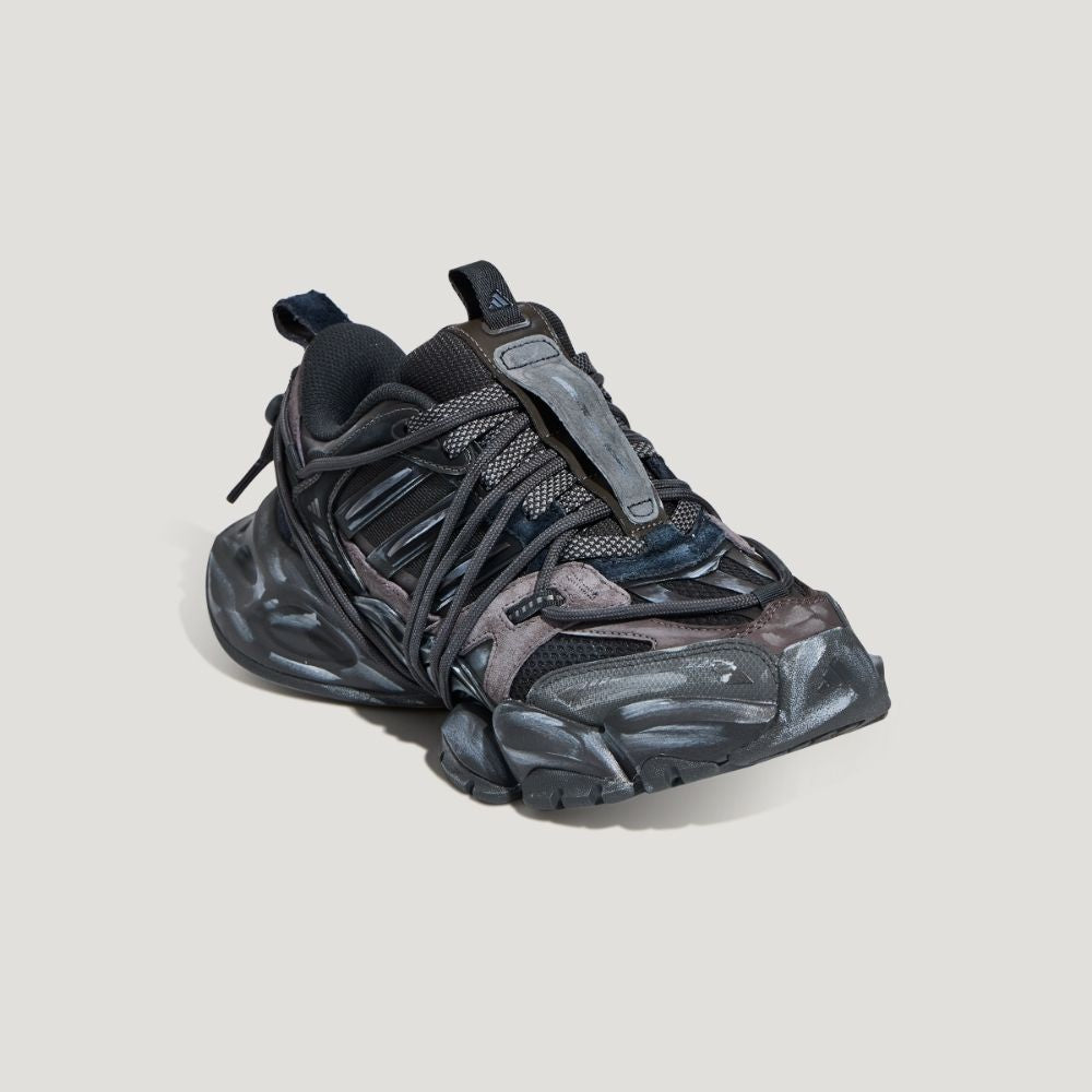 Adidas XLG Runner Deluxe 2.0 [KZ7204] - kz7204-5