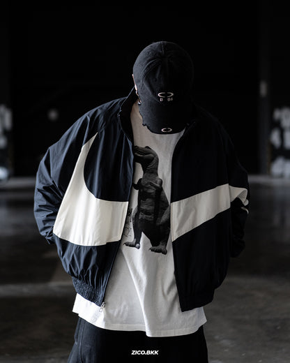 Nike AS M Big Swoosh WV Jacket (FB7878)