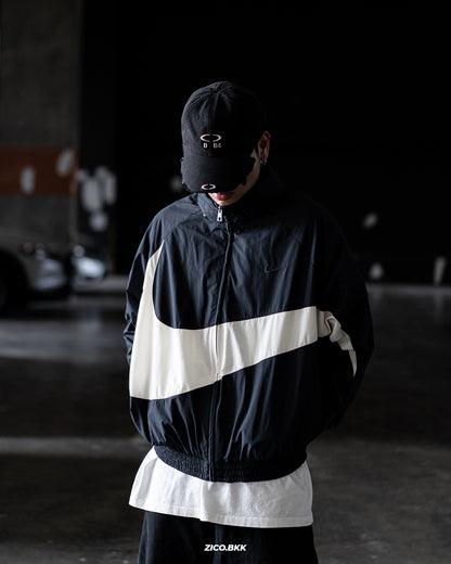 Nike AS M Big Swoosh WV Jacket (FB7878)
