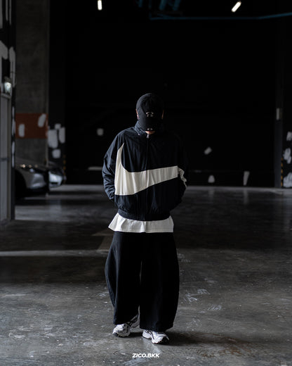 Nike AS M Big Swoosh WV Jacket (FB7878)