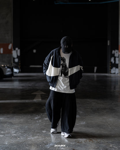 Nike AS M Big Swoosh WV Jacket (FB7878)