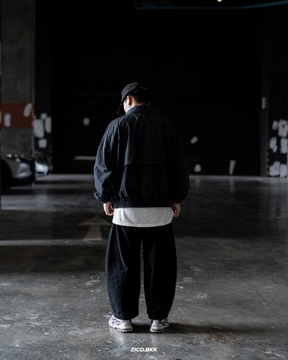 Nike AS M Big Swoosh WV Jacket (FB7878)