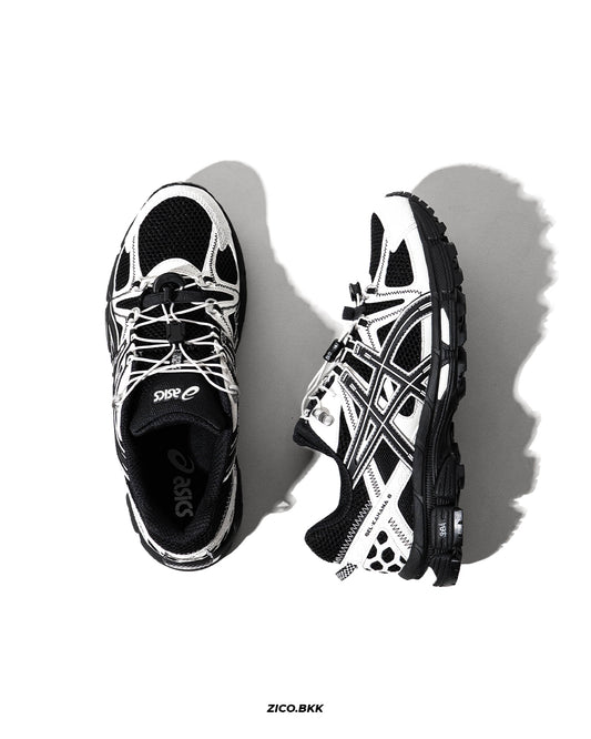 ASICS Gel-Kahana 8 FL (1011B828-001) - ASICS Trail Running Shoes | ZICO.BKK