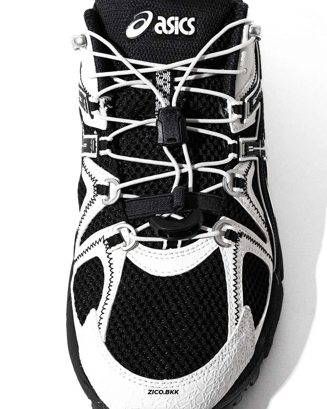 ASICS Gel-Kahana 8 FL (1011B828-001) - ASICS Trail Running Shoes | ZICO.BKK