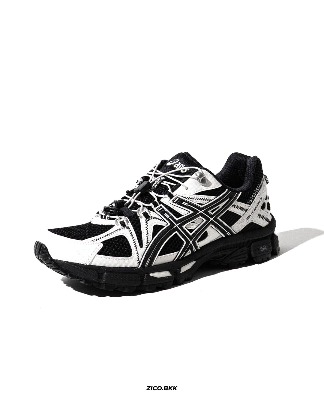 ASICS Gel-Kahana 8 FL (1011B828-001) - ASICS Trail Running Shoes | ZICO.BKK