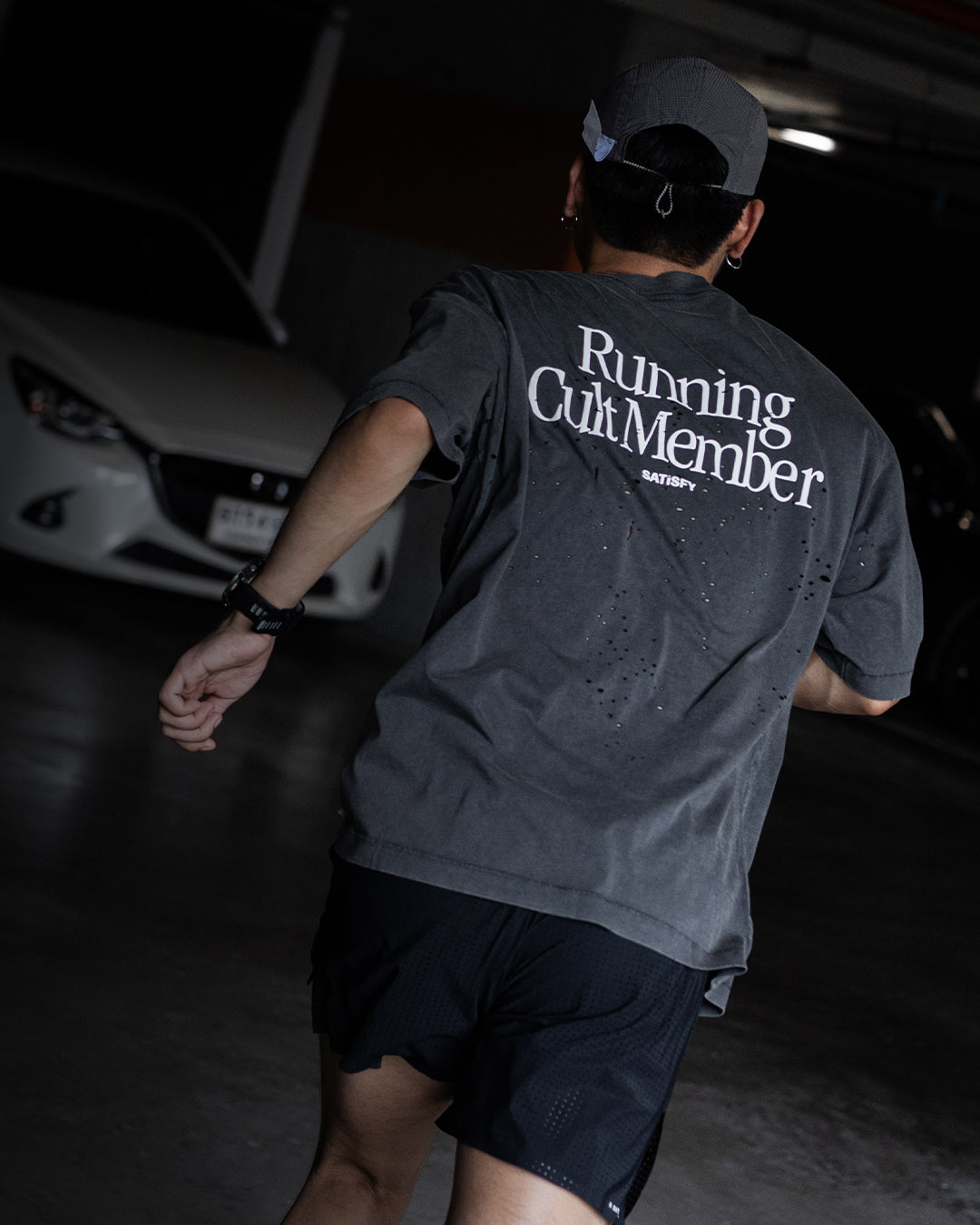 STREETWEAR & BOUTIQUE RUNNING