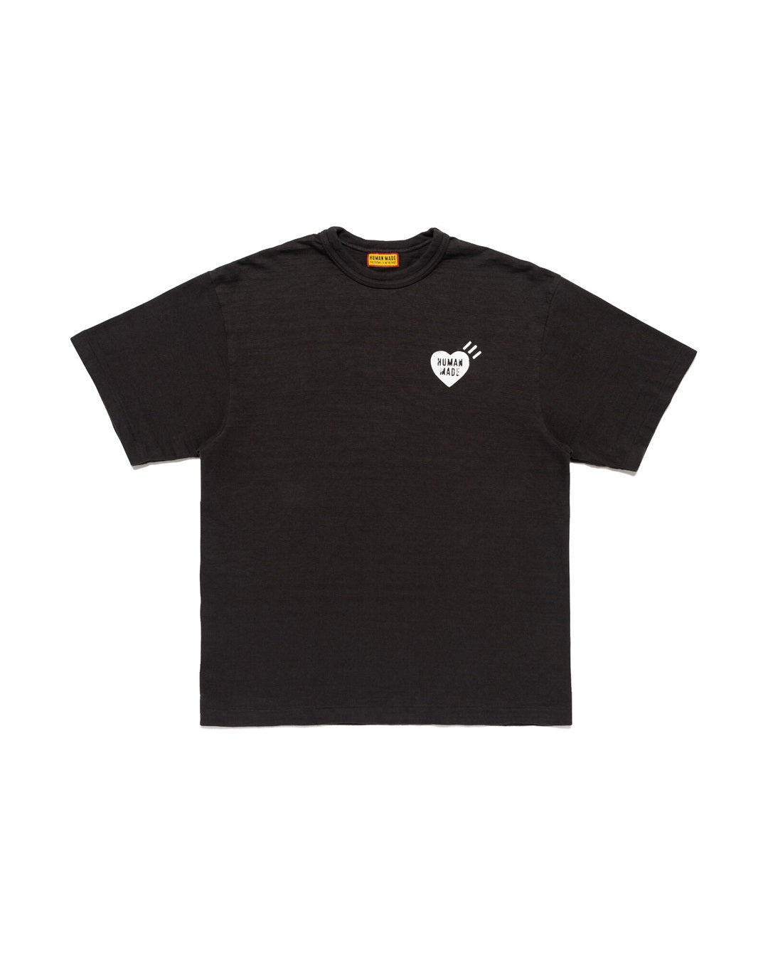 Human Made Duck Graphic Tee HM31TE030 — Official gallery 1
