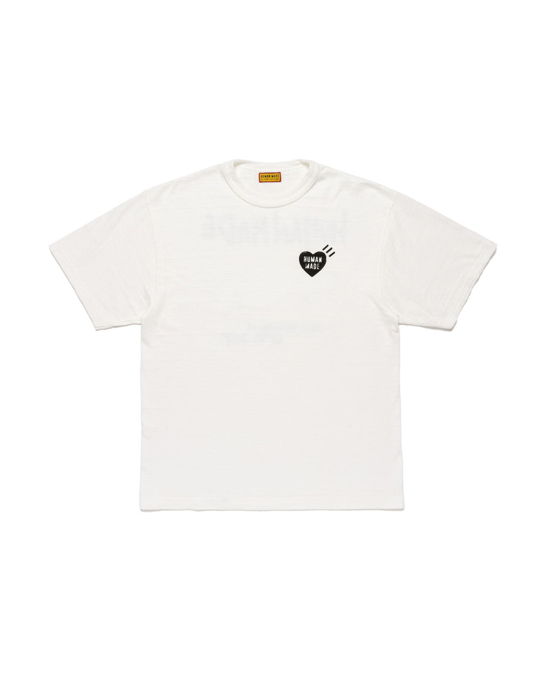 Human Made Duck Graphic Tee HM31TE030 — Official gallery 3