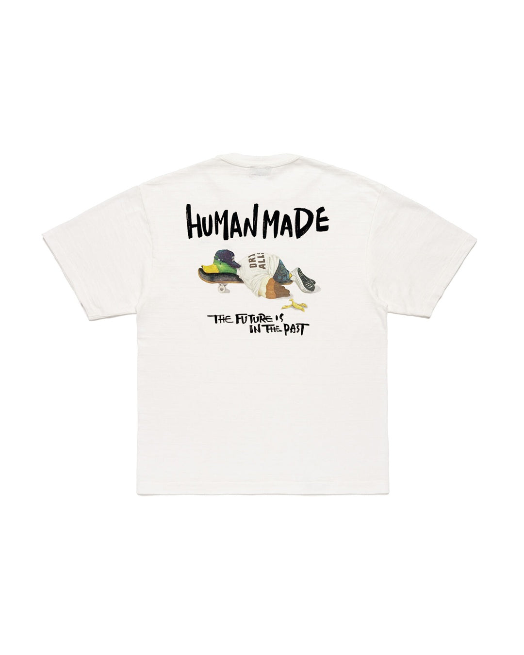 Human Made Duck Graphic Tee HM31TE030 — Official gallery 4