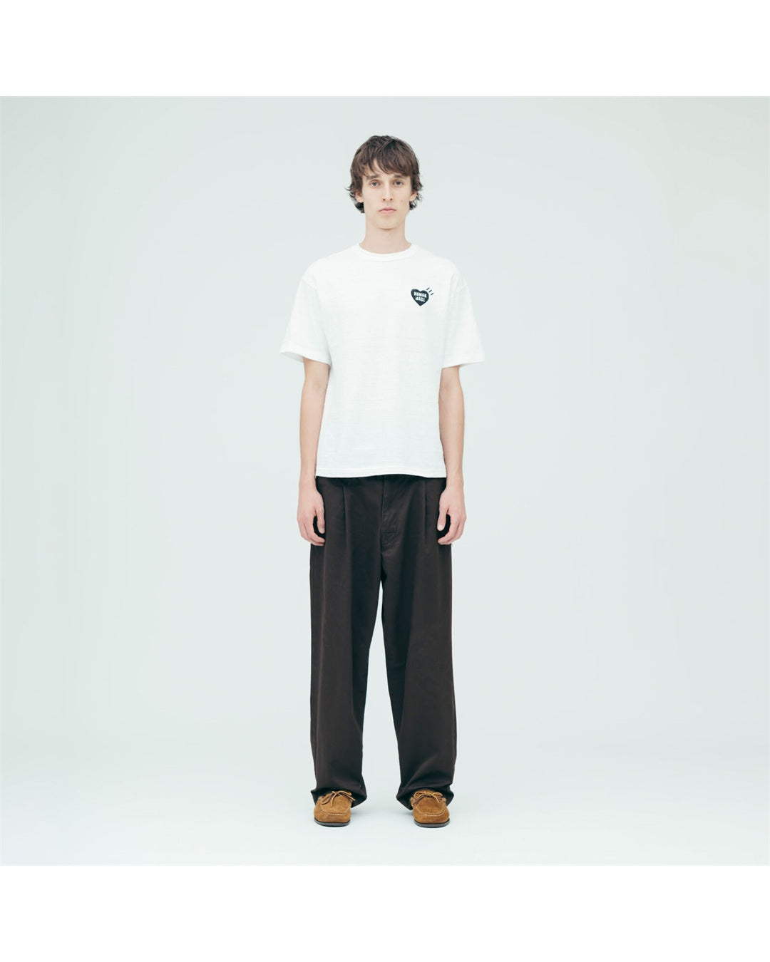 Human Made Duck Graphic Tee HM31TE030 — Official gallery 5