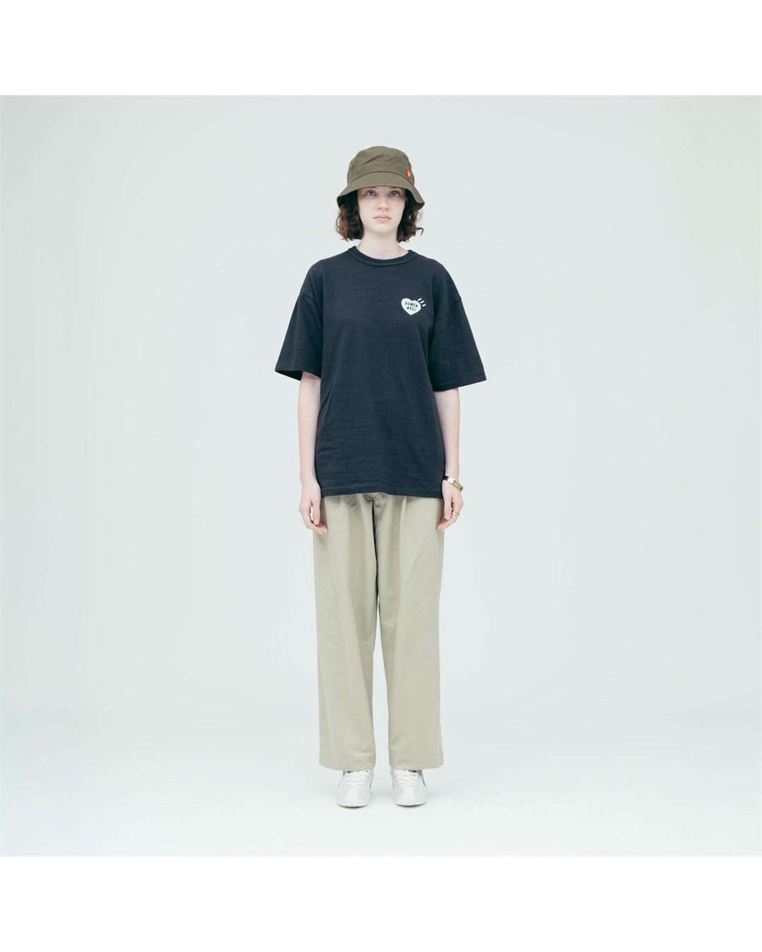 Human Made Duck Graphic Tee HM31TE030 — Official gallery 7