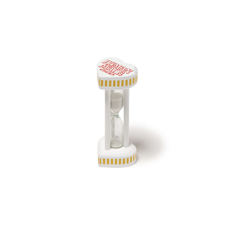 Human Made Cup Noodle 3 Minutes Hourglass (XX32GD022) - White