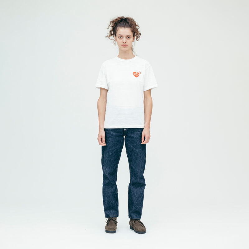 Human Made Tiger Graphic T-Shirt (HM32TE009) - 09 detail 08