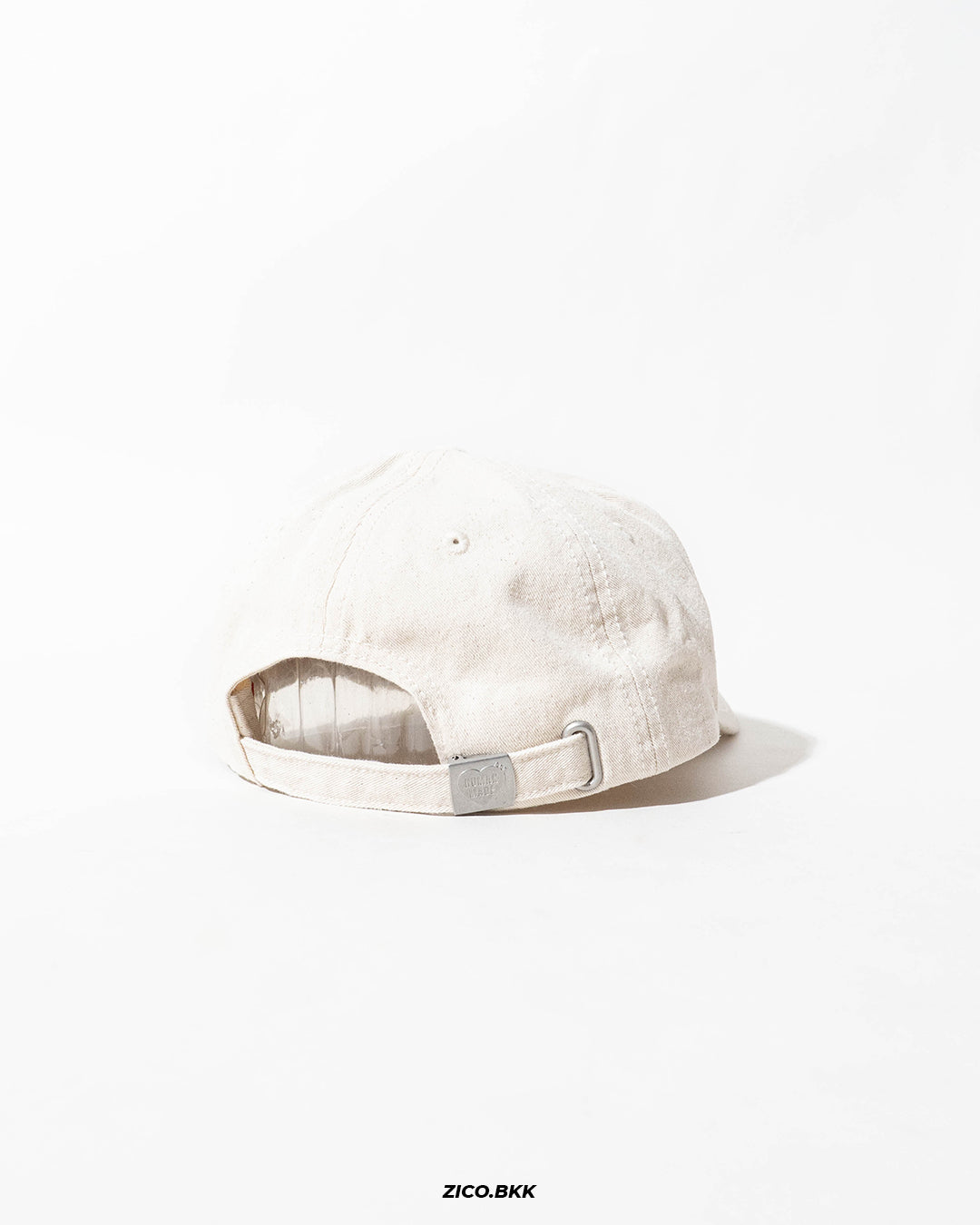 Human Made 6 Panel Twill Cap (HM31GD018) - Human Made Cap | ZICO.BKK