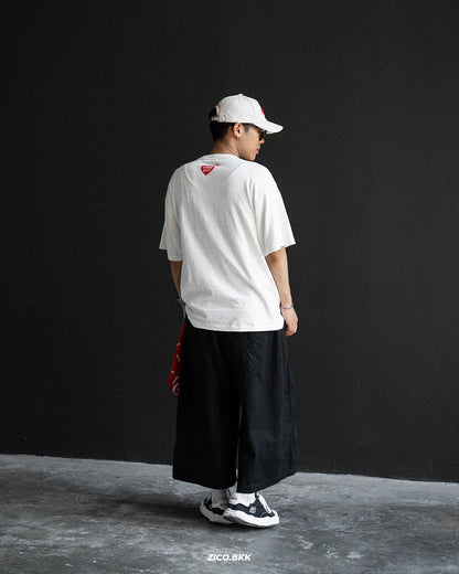 Human Made x Coca-Cola Graphic T-Shirt (XX31TE004)