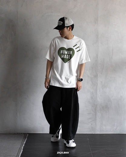 [ZICO.BKK] Human Made Daily S/S T-Shirts (Random)