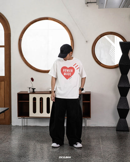 [ZICO.BKK] Human Made Daily S/S T-Shirts (Random)