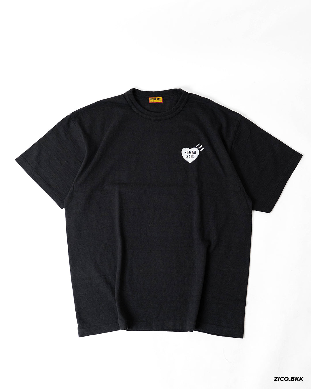 Human Made Duck Graphic T-Shirt (HM31TE030)