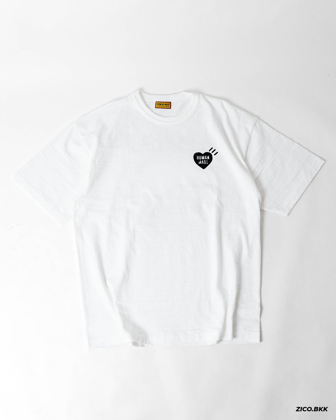 Human Made Duck Graphic T-Shirt (HM31TE030)