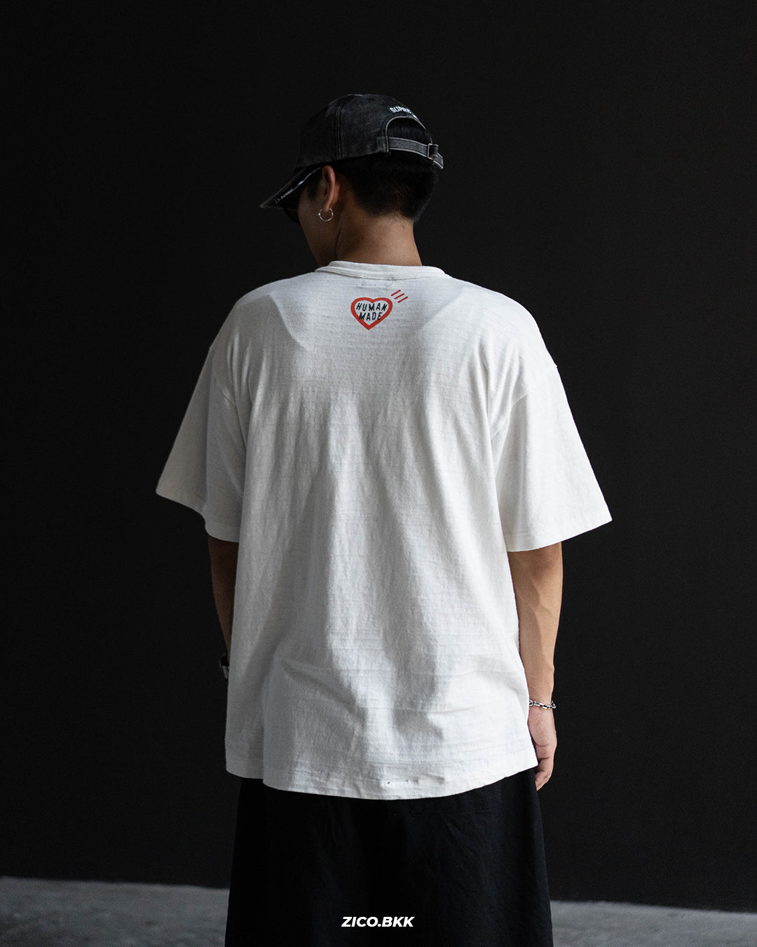 Human Made Mickey Mouse Club Graphic T-Shirt - Human Made T-Shirt | ZICO.BKK