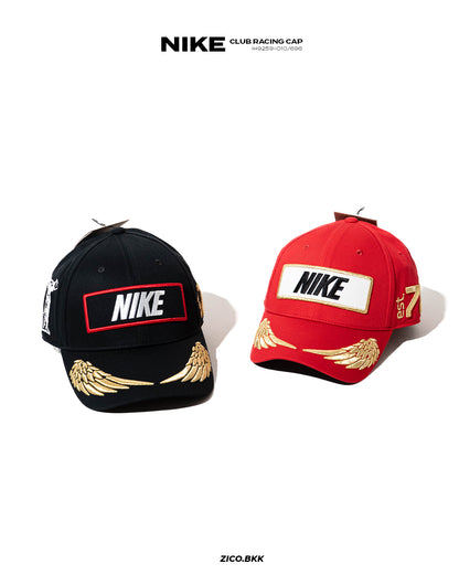Nike Club Structured Racing Cap (IH9259)