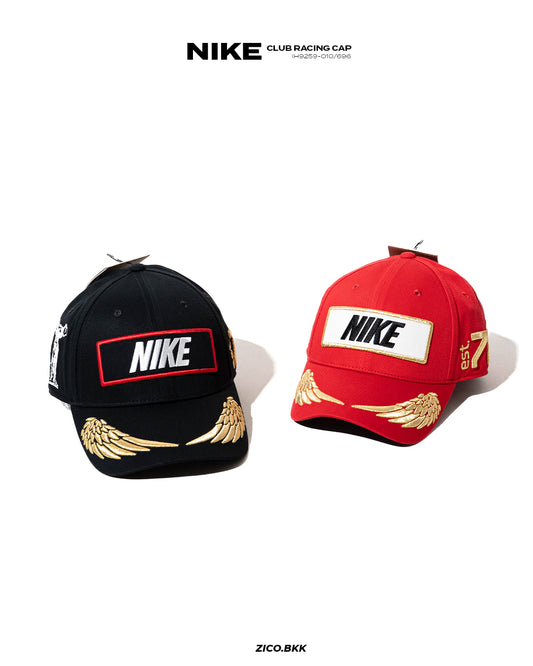Nike Club Structured Racing Cap (IH9259)