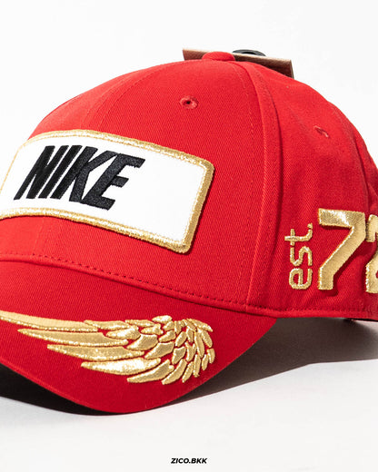 Nike Club Structured Racing Cap (IH9259)