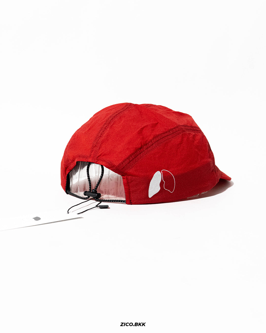 I’M NOT ELITE Lightweight Performance Cap - I'M NOT ELITE Cap | ZICO.BKK