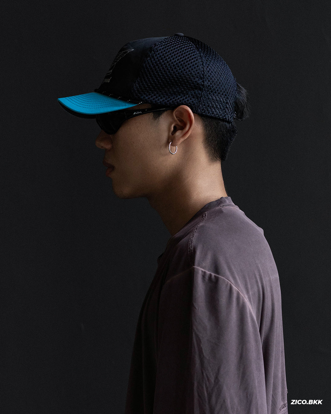Nike Pro Dri-FIT Running Cap (IQ1339-010)