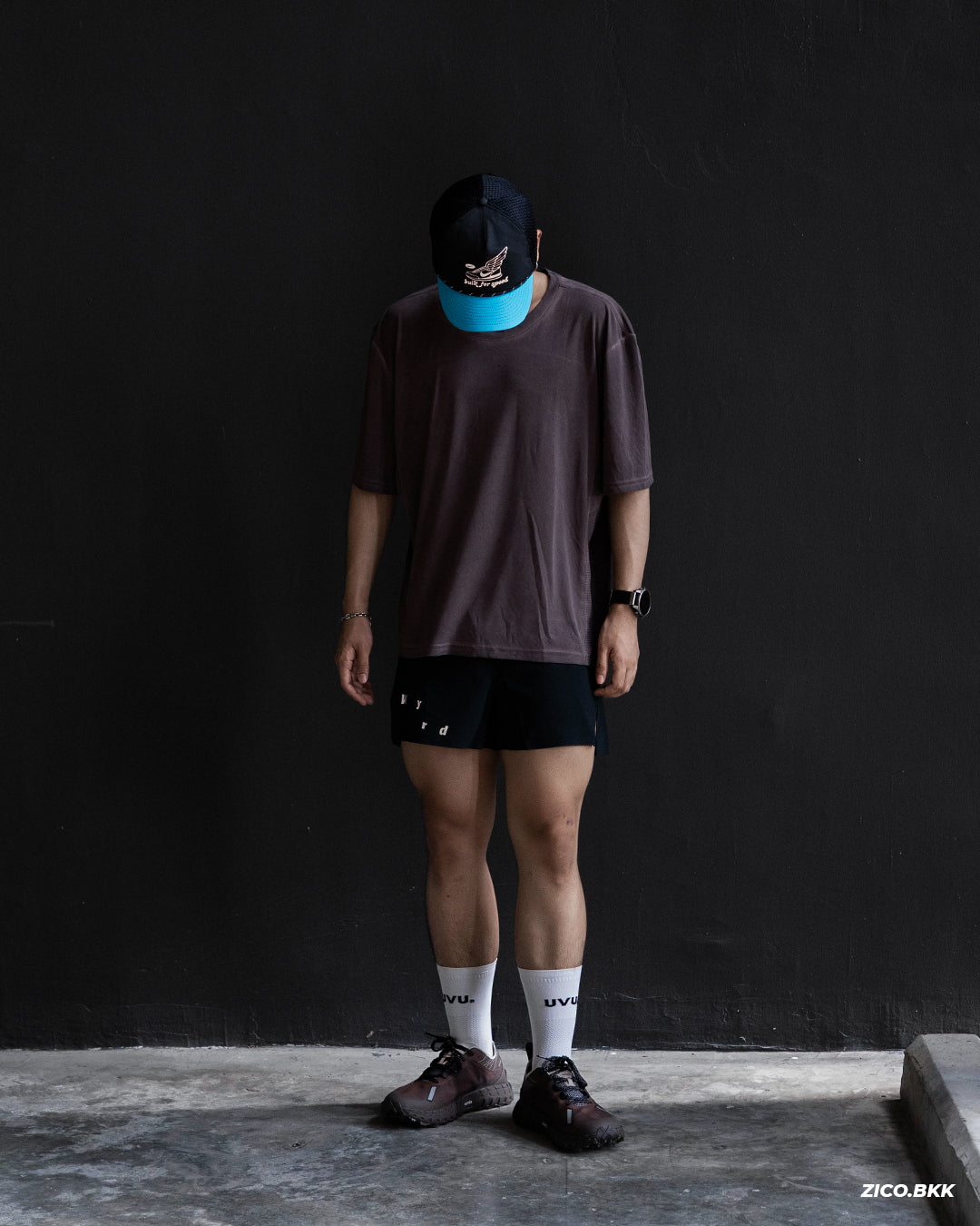 Nike Pro Dri-FIT Running Cap (IQ1339-010)