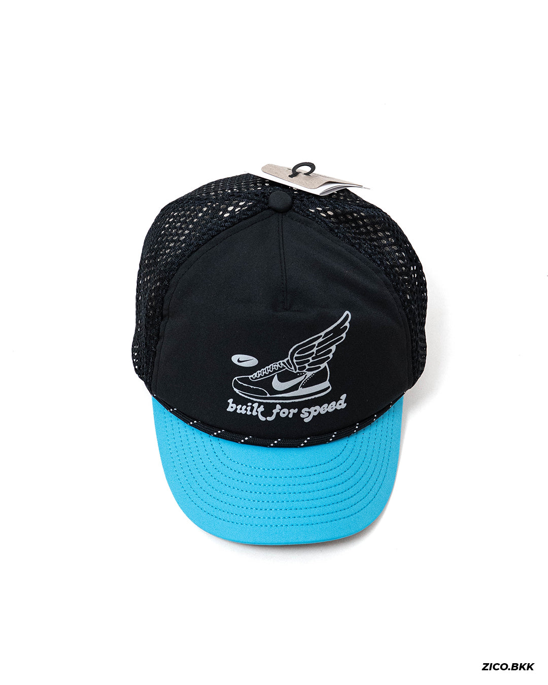 Nike Pro Dri-FIT Running Cap (IQ1339-010)