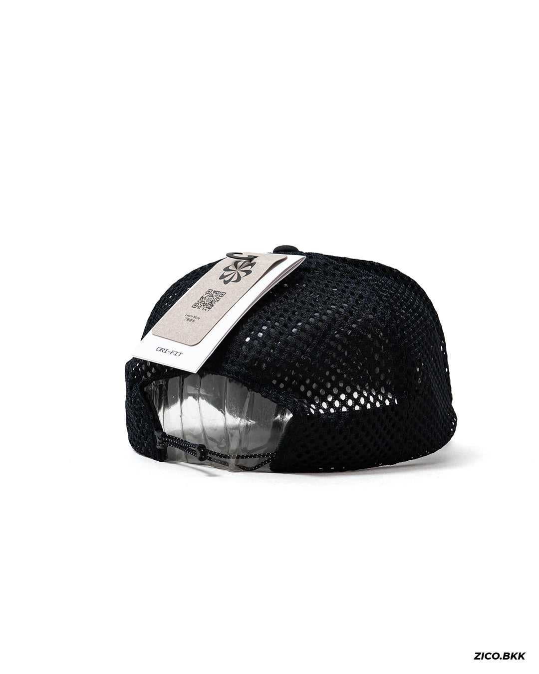 Nike Pro Dri-FIT Running Cap (IQ1339-010)