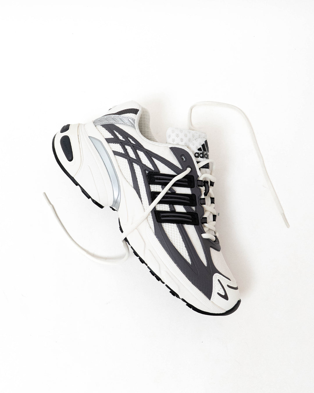 Adidas ADISTAR XLG 2.0 - Grey Strata / Core Black / Off White (KJ7895)