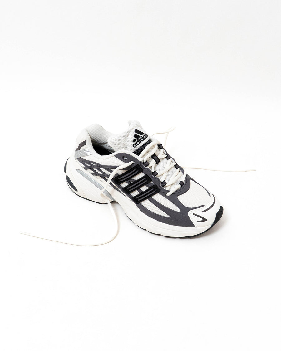 Adidas ADISTAR XLG 2.0 - Grey Strata / Core Black / Off White (KJ7895) - Black/White