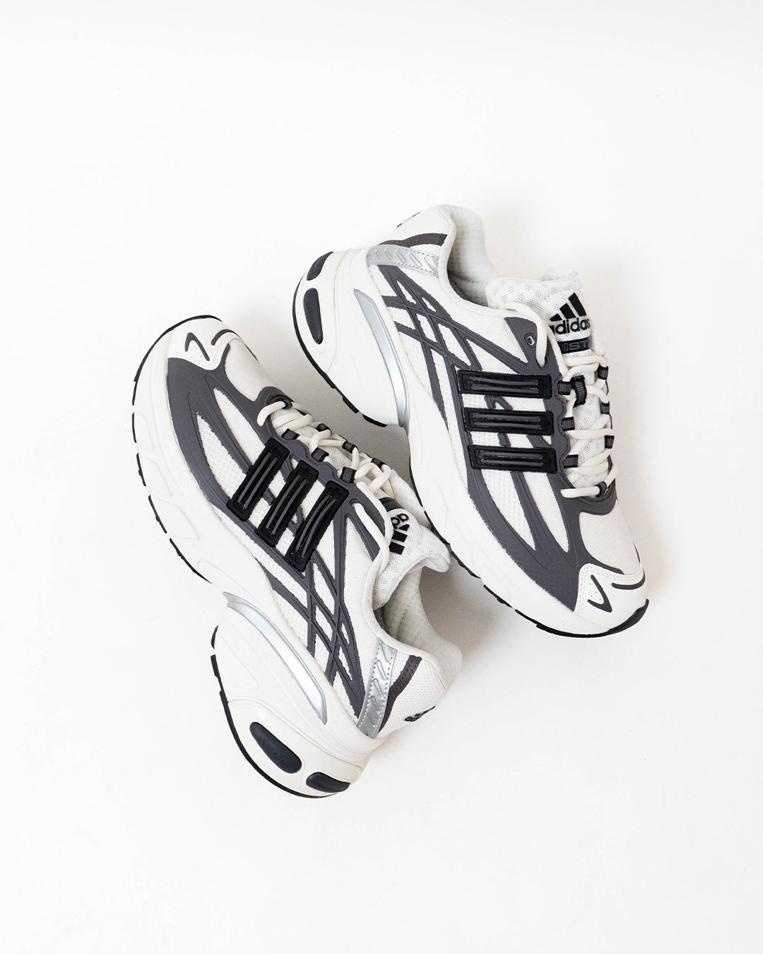 Adidas ADISTAR XLG 2.0 - Grey Strata / Core Black / Off White (KJ7895)