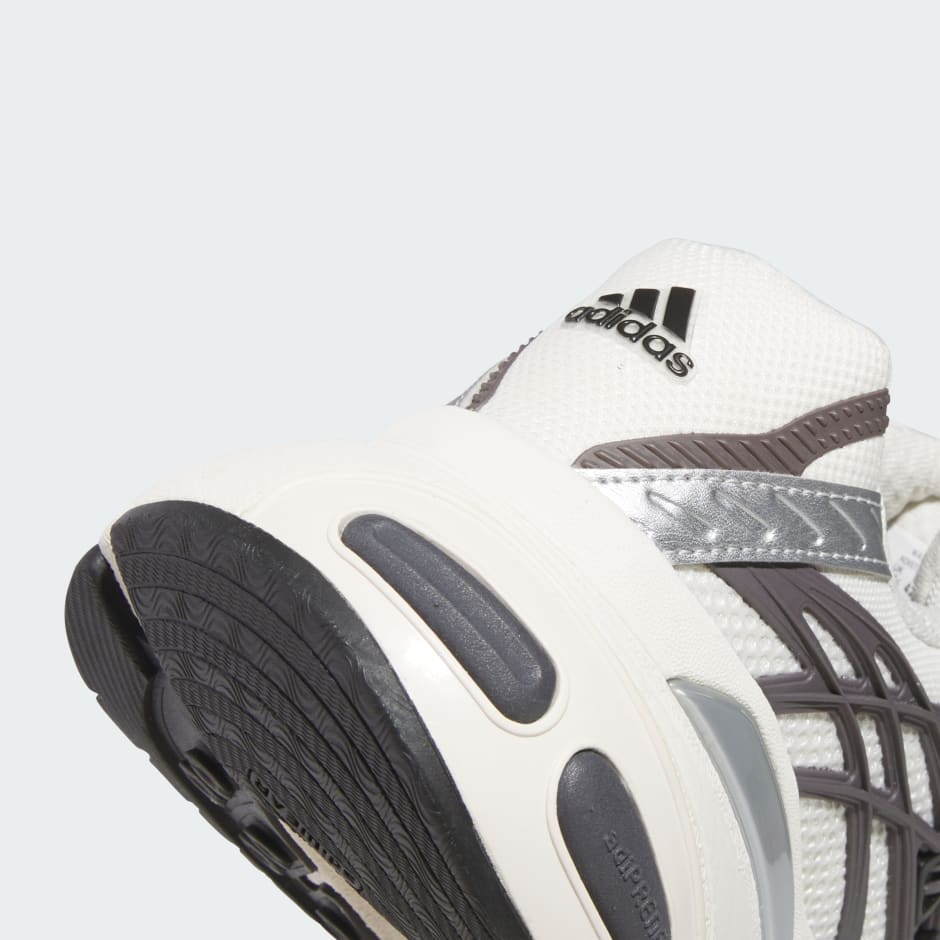 Adidas ADISTAR XLG 2.0 - Grey Strata / Core Black / Off White (KJ7895) | official 41_detail