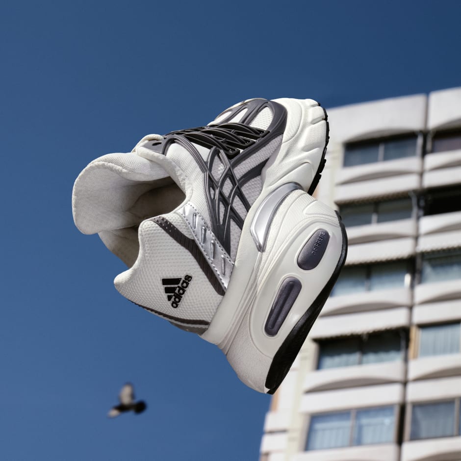 Adidas ADISTAR XLG 2.0 - Grey Strata / Core Black / Off White (KJ7895) | official HM52