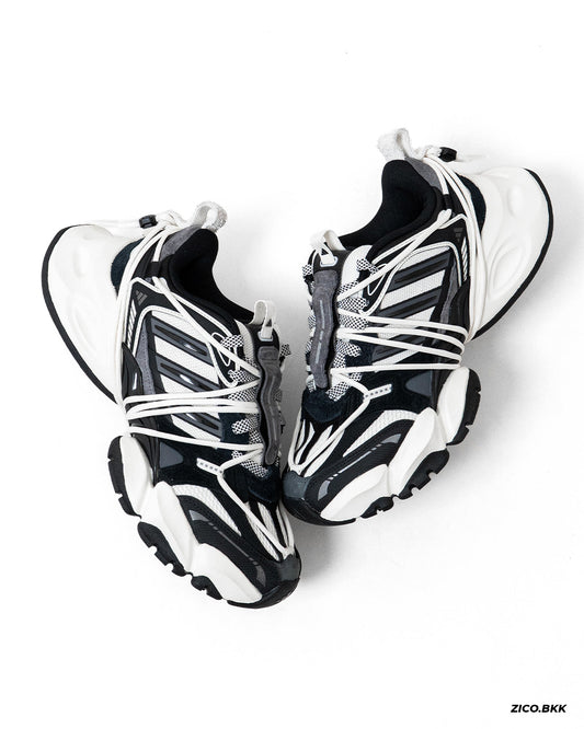 Adidas XLG Runner Deluxe 2.0 [KZ7200]
