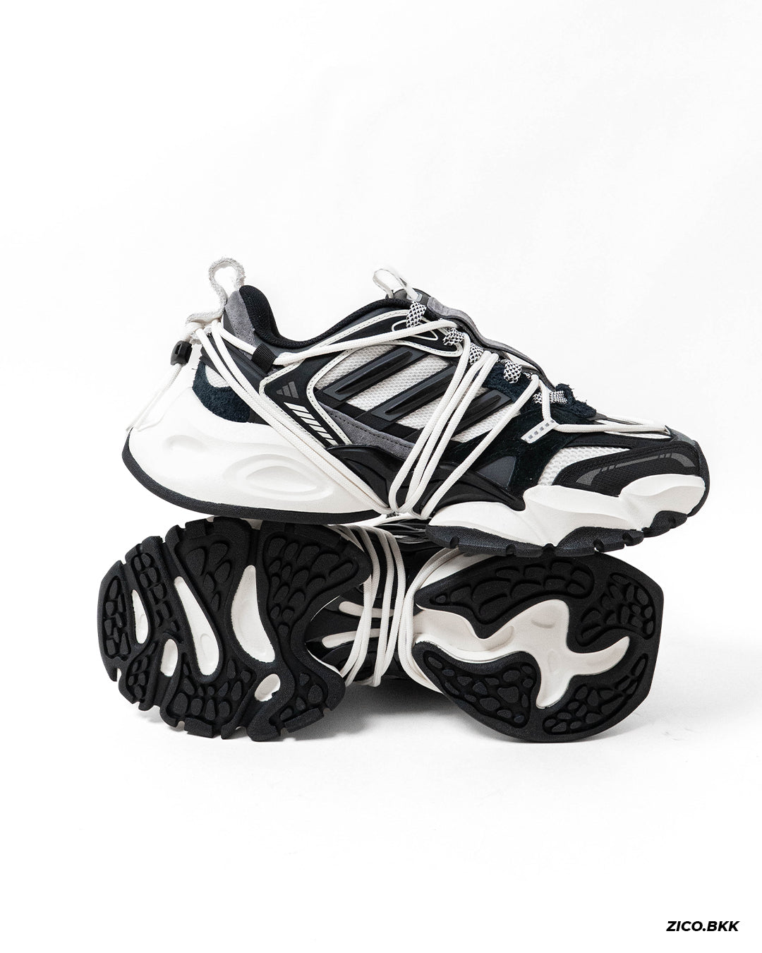 Adidas XLG Runner Deluxe 2.0 [KZ7200]