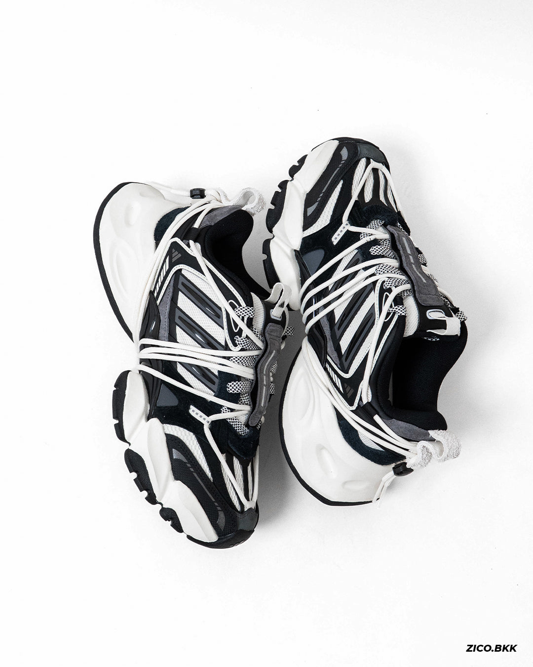 Adidas XLG Runner Deluxe 2.0 [KZ7200]