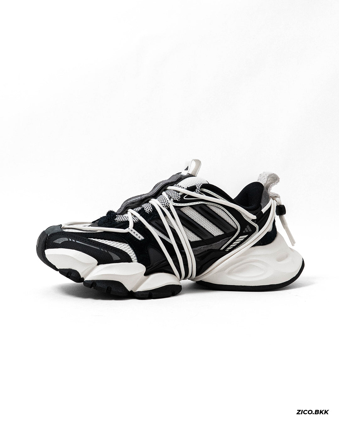 Adidas XLG Runner Deluxe 2.0 [KZ7200]