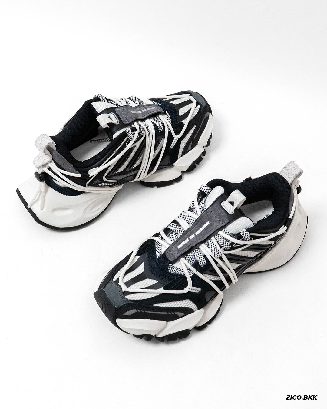 Adidas XLG Runner Deluxe 2.0 [KZ7200]