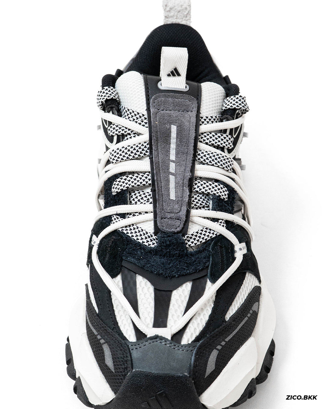 Adidas XLG Runner Deluxe 2.0 [KZ7200]