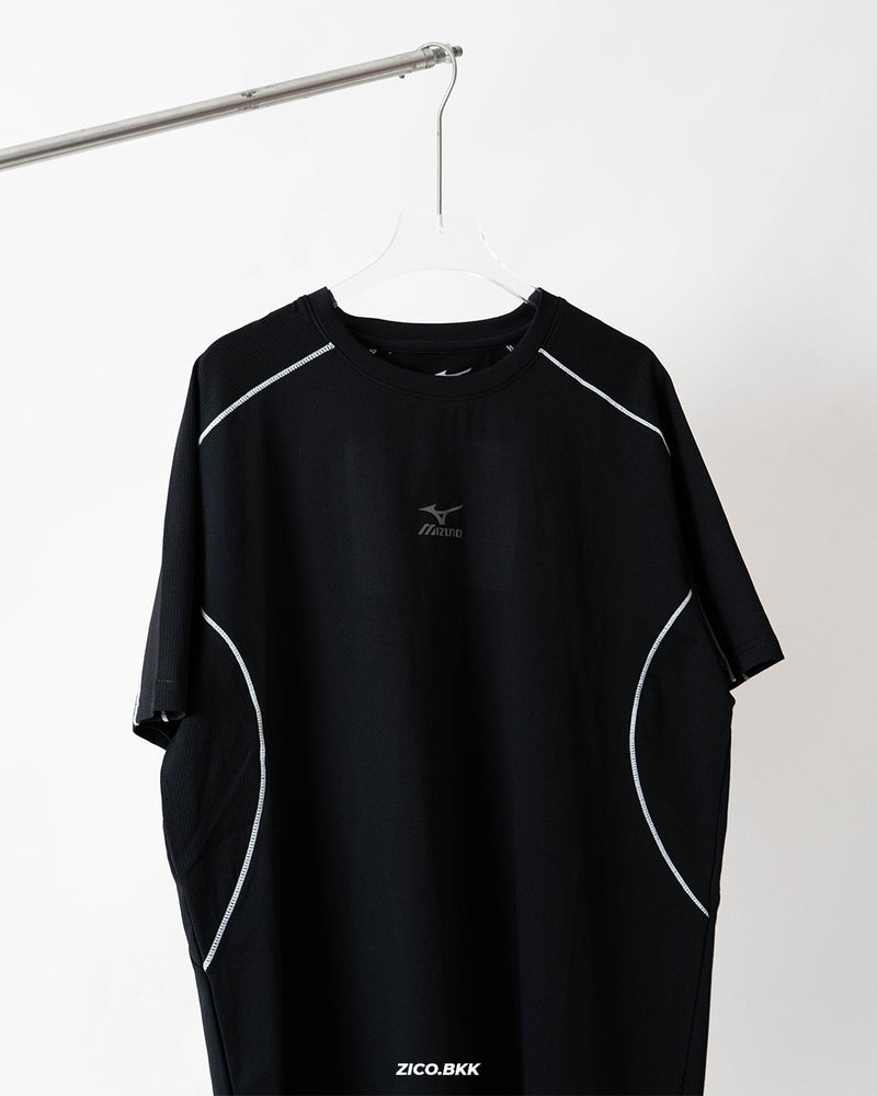 Mizuno Outdoor Logo Tee 2026 (A2CA3505)