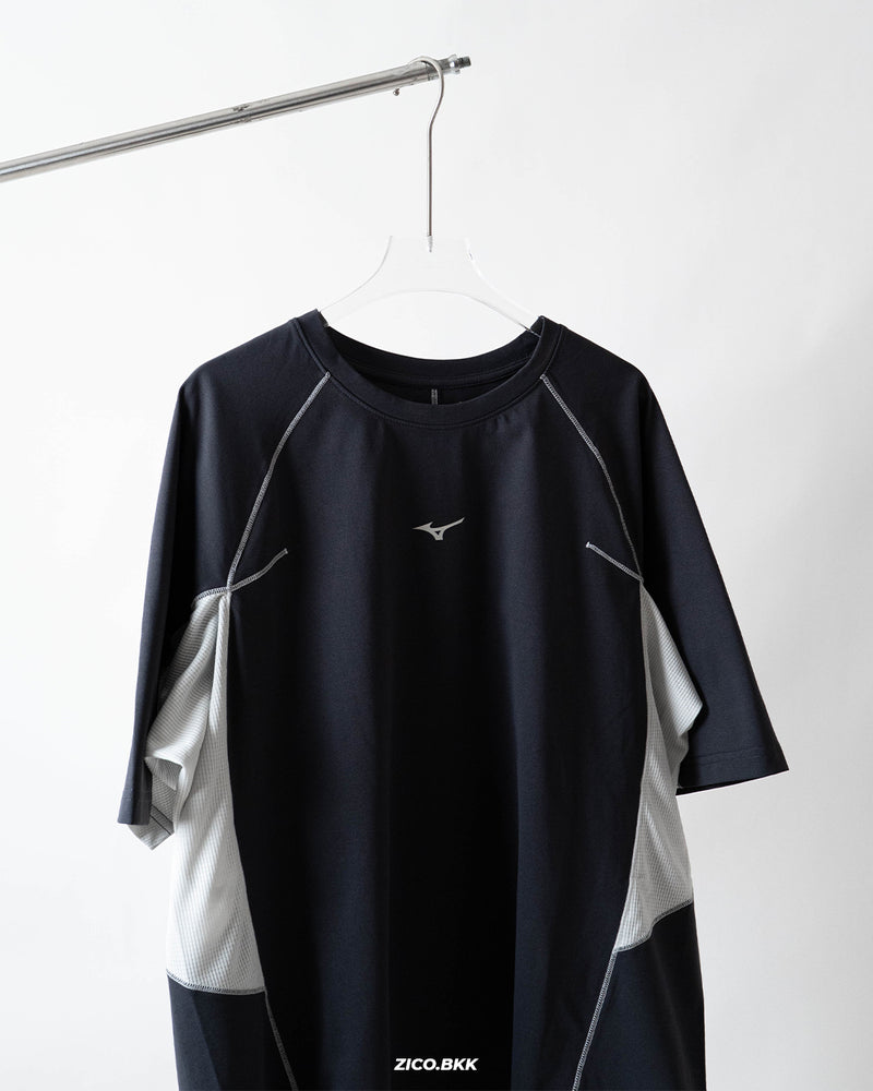 Mizuno Logo Tee 2026 (K2CA63E2)