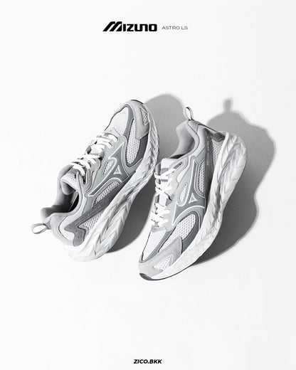 Mizuno Astro LS (Gray)
