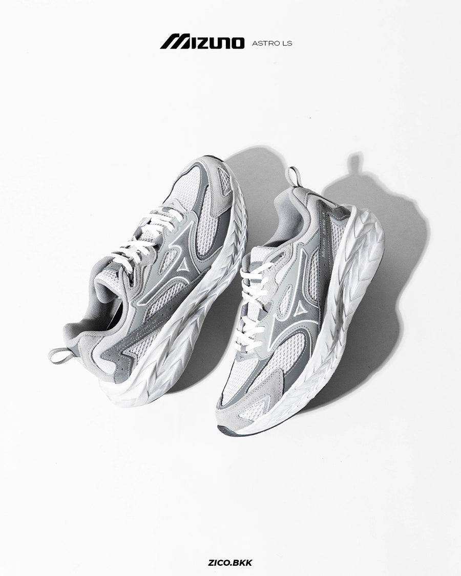 Mizuno Astro LS (Gray)